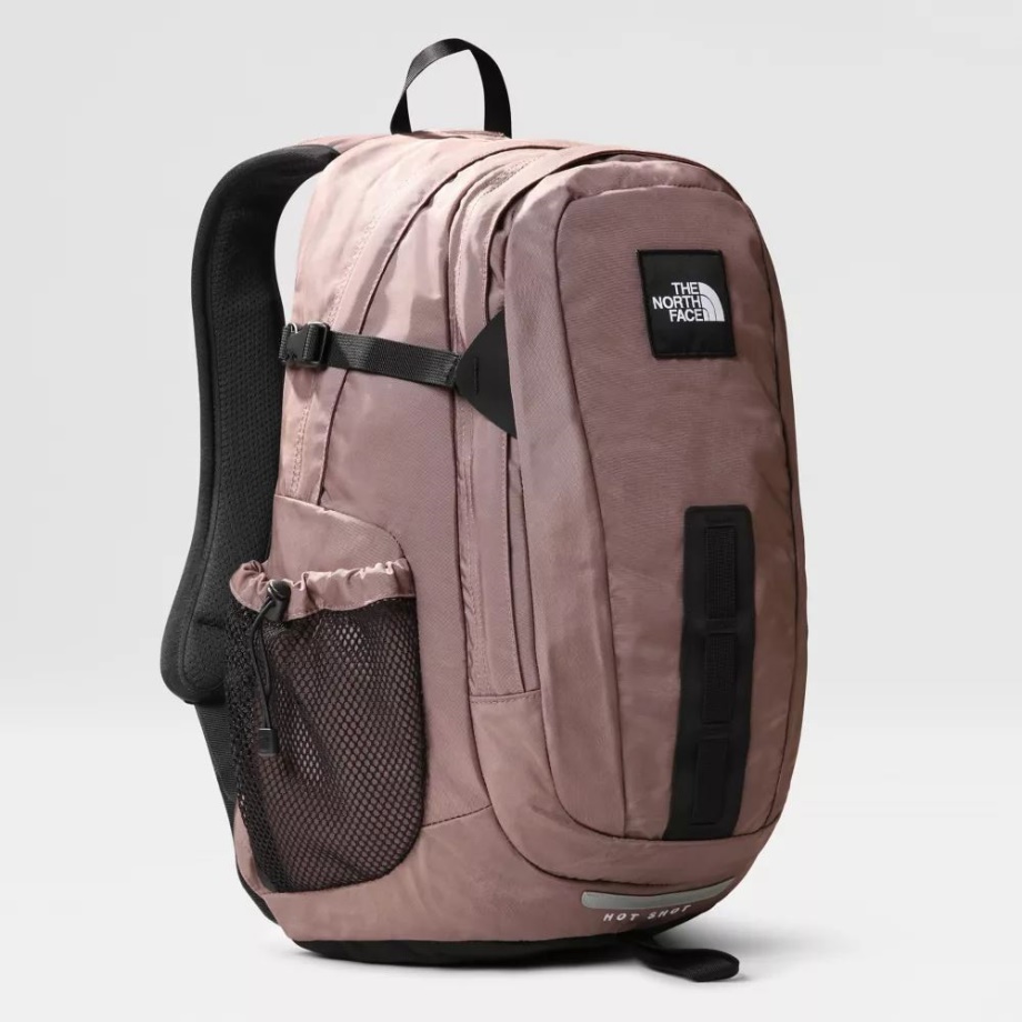 The North Face Hot Shot Ryggsekk Spesialutgave Dyp Taupe